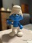 Şirin Figürü – Smurf Koleksiyonluk Model 3