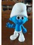 Şirin Figürü – Smurf Koleksiyonluk Model 4