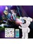 Stickerlı ,kumandalı Astronot Model Gece Lambası 1