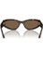 VO5585-S W65673 Kadın Güneş Gözlüğü 54-22 140 3n Vogue® Made In Italy 4