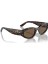 VO5585-S W65673 Kadın Güneş Gözlüğü 54-22 140 3n Vogue® Made In Italy 5
