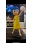 Ters Yüz Joie Neşe Inside Out Karakter Figür Koleksiyonluk 2