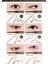 Suya Dayanıklı, Gün Boyu Kalıcı Kalem Eyeliner Clıo Extreme Gelpresso Pencil Liner (10 Glam Brown) 3