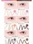 Suya Dayanıklı, Gün Boyu Kalıcı Kalem Eyeliner Clıo Extreme Gelpresso Pencil Liner (10 Glam Brown) 4