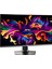 Msı 31.5" Mpg 321URXW Qd-Oled 3840X2160 (Uhd) 16:9 Flat Qd-Oled 240HZ 0.03MS G-Sync Compatıble Beyaz Gamıng Monıtor 2
