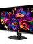 Msı 31.5" Mpg 321URXW Qd-Oled 3840X2160 (Uhd) 16:9 Flat Qd-Oled 240HZ 0.03MS G-Sync Compatıble Beyaz Gamıng Monıtor 7