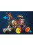 Playmobil Novelmore 71299 Burnham Raiders 3