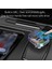 Bluetooth 5.0 Fm Transmitter Araç Kiti – Çift USB Hızlı Şarj (Pd + Qc3.0), Mp3 Çalar, Eller Serbest Arama, Araç Içi Bluetooth Fm Verici Adaptör 4