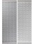 Arya mt Çift Taraflı,katlanabilir,yıkanabilir,yüksek Kalite Pamuk Salon,oturma Odası,balkon Kilim 7