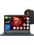 Msı Thın B12VE-1892XTR Core I7 12650H RTX4050 6gb 64GB Ram 512GB SSD 15.6fhd 144Hz W11 Notebook+Djt Çanta 1