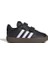 Vl Court 3.0 Cf I Bebek Siyah Sneaker 1