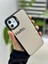 Iphone 11 Uyumlu Kaplama Hello Tasarımlı Yumuşak Silikon Kamera Korumalı Kılıf 4