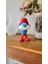 Şirin Baba Figürü – Grand Smurf Koleksiyonluk Model 1