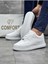Erkek Sneaker Gündelik Ortopedik Ayakkabı EFGCMFRT110 1