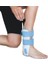 Aircast ( Air Splint ) Ayak Bilekliği Havalı Lüx Pompalı Unisize Siyah 1