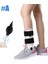 Aircast ( Air Splint ) Ayak Bilekliği Havalı Lüx Pompalı Unisize Siyah 3