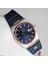 FS601061 Silikon Kordonlu Erkek Kol Saati 2
