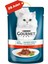Gourmet Perle Izgara Sığır Etli Yetişkin Kedi Konservesi 26X85GR 26LI 1