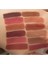 Dudak Kalemi Matte Color Lipstick Jumbo Kalın Kalem Ruj Waterproof 12LI Set 2