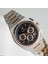 FS601099 Çelik Kordonlu Erkek Kol Saati 3
