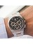 FS601099 Çelik Kordonlu Erkek Kol Saati 4