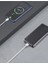 20.000 Mah Pd 20W Hızlı Şarjlı LCD Göstergeli 1x USB 1x Type-C Çıkışlı Powerbank 4