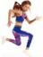 Stay Active Kız Çocuk Spor Tayt 3
