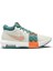 Unisex Basketbol Ayakkabısı FB2239-101 Çok Renkli Lebron Witness 8 1