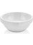 4314.PW - Bergama 6'lı Beyaz Kase Seti 14 Cm, Thermoset Melamin 1