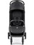 Taxi Autofold Bebek Arabası Black 2