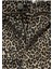 Leopar Düz Kesim Jean 6