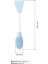 Peeling Etkili Silikon Fırça A'pıeu Silicon Pore Brush 4