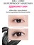 Kirpiklere Hacim Veren, Suya Dayanıklı Maskara Clıo Kill Lash Superproof Mascara (20 Bouncy Lash) 2
