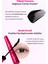 Kirpiklere Hacim Veren, Suya Dayanıklı Maskara Clıo Kill Lash Superproof Mascara (20 Bouncy Lash) 3