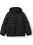 Nkmmason Jacket1 Siyah Erkek Çocuk Mont 2
