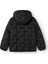 Nkmmason Jacket1 Siyah Erkek Çocuk Mont 3