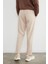 Beli Bağlamalı Çimalı Jogger Pantolon 6