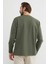 Baskılı Bisiklet Yaka Sweatshirt 7