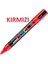Posca Kırmızı Marker Pc-1m (0.7mm) Poska PC1M Pc - 1m 1