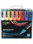 Posca Pc-5m 1.8-2.5 Su Bazlı Boyama Markörü Seti 16 Renk 1