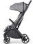 Taxi Autofold Bebek Arabası-Gri 3
