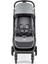 Taxi Autofold Bebek Arabası-Gri 4