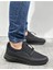 Rahat Tabanlı Günlük Erkek Sneaker Ayakkabı EFGJLM05 1