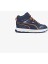 Evolve Trail Çocuk Lacivert Spor Ayakkabı 1