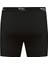 Modal Pamuk Önü Düğmeli Erkek Uzun 2li Paket Boxer Long Short 5