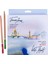 White Nights Aquarell Sulu Boya Kalemi Seti 48 Renk 1