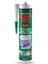 Poliüretan Mastik Kartuş Beyaz Somafix S421 -280ML 365GR 1