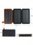 Güneş Enerjili Powerbank 20000 Mah Katlanır 4 Güneş Paneli ile USB Şarj Cihazı 6