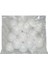 Foam Ball - Strafor Köpük Top 6 Cm. 20 Adet 1