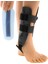 Aircast ( Air Splint ) Ayak Bilekliği Jel Silikonlu Lüx Unisize Siyah 1